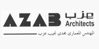 AZAB ARCHITECTS - logo